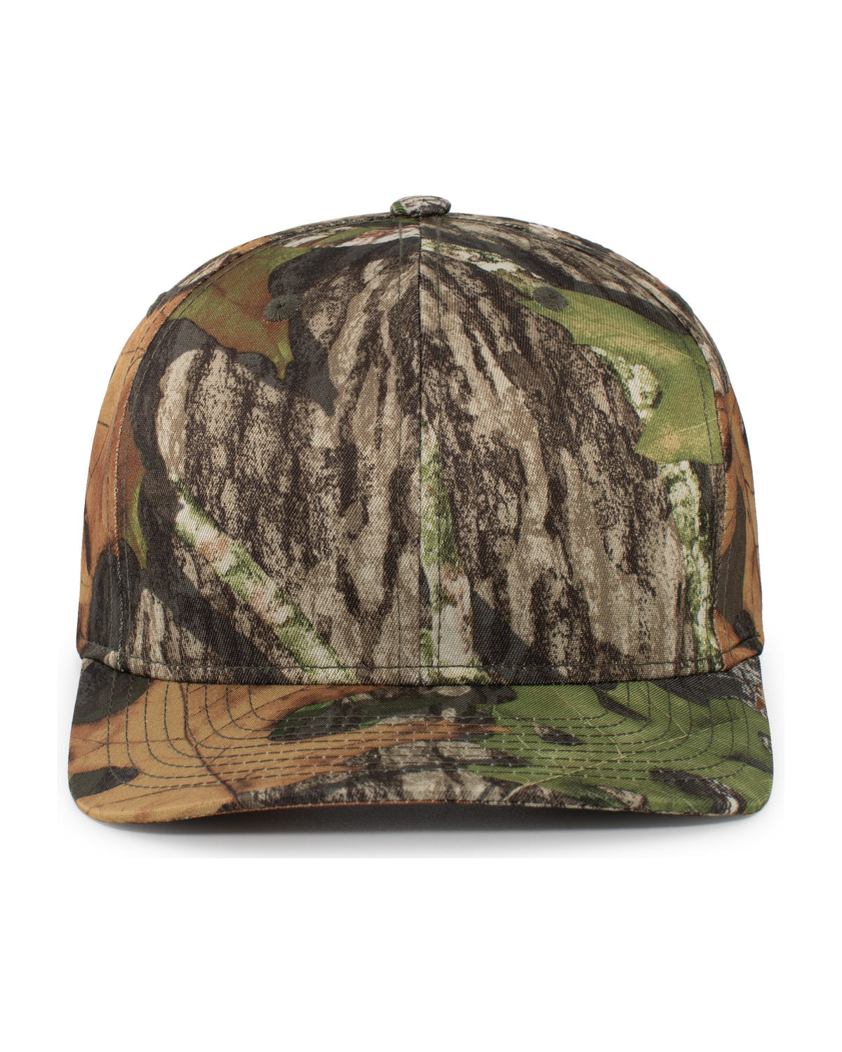 Mossy Oak Guide Cap