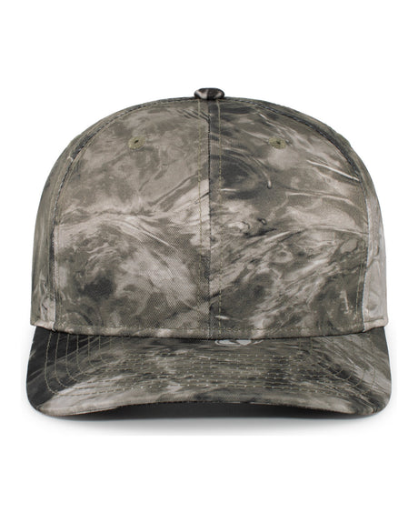 Mossy Oak Guide Cap