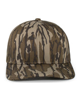 Mossy Oak Guide Cap