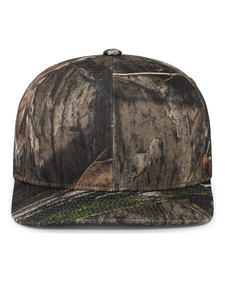 Mossy Oak Guide Cap