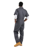 Men's Axle Short Sleeve Coverall