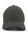 Perforated Cap