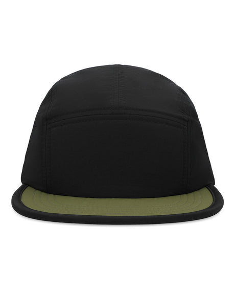 Packable Camper Cap