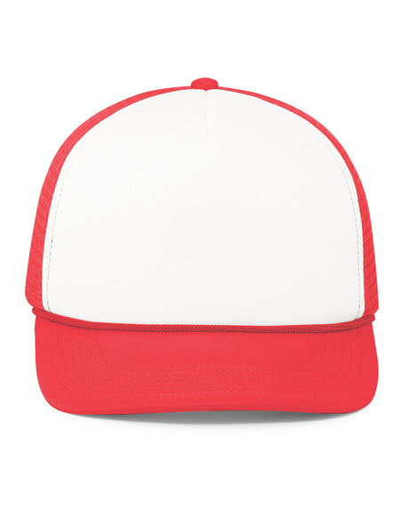 Foamie Fresh Trucker Cap