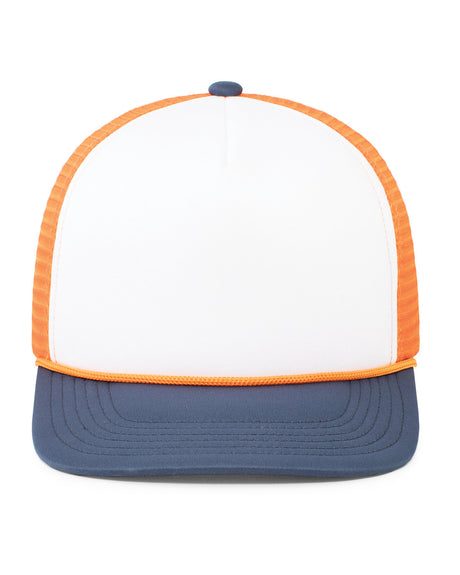 Foamie Fresh Trucker Cap