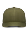 Water-Repellent Outdoor Cap