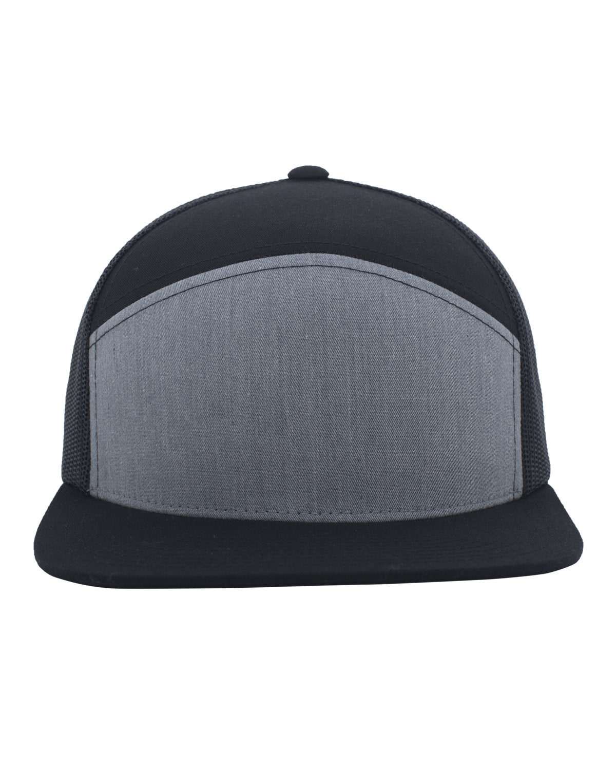 Arch Trucker Snapback Cap