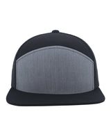 Arch Trucker Snapback Cap