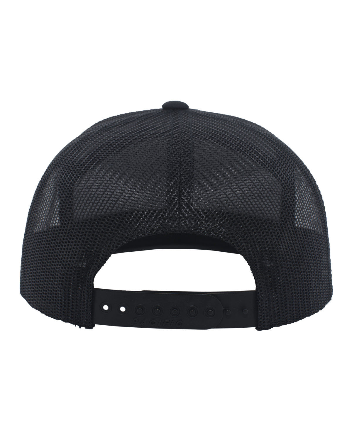 Arch Trucker Snapback Cap