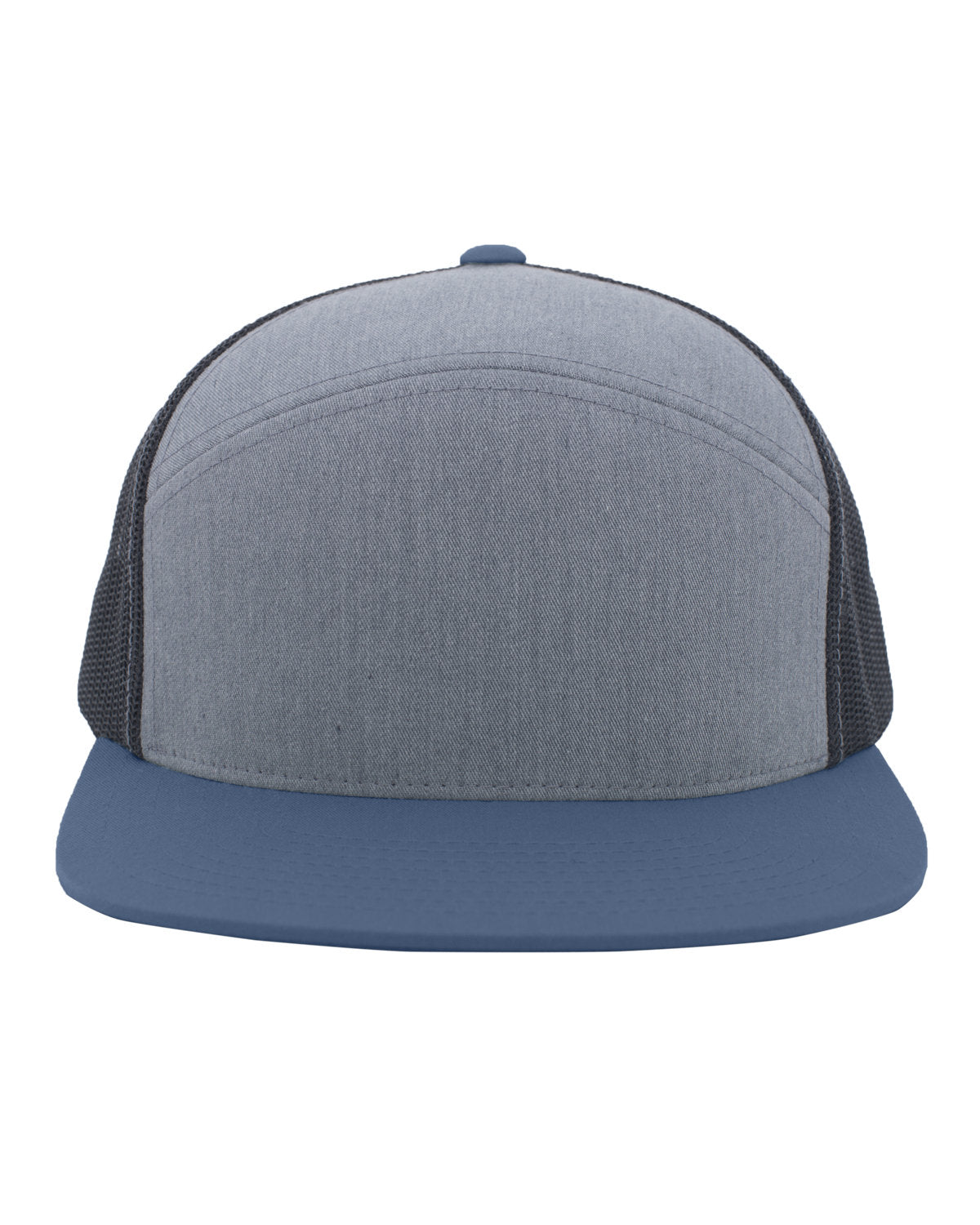 Arch Trucker Snapback Cap