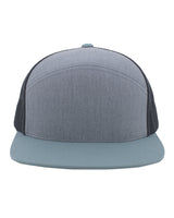 Arch Trucker Snapback Cap