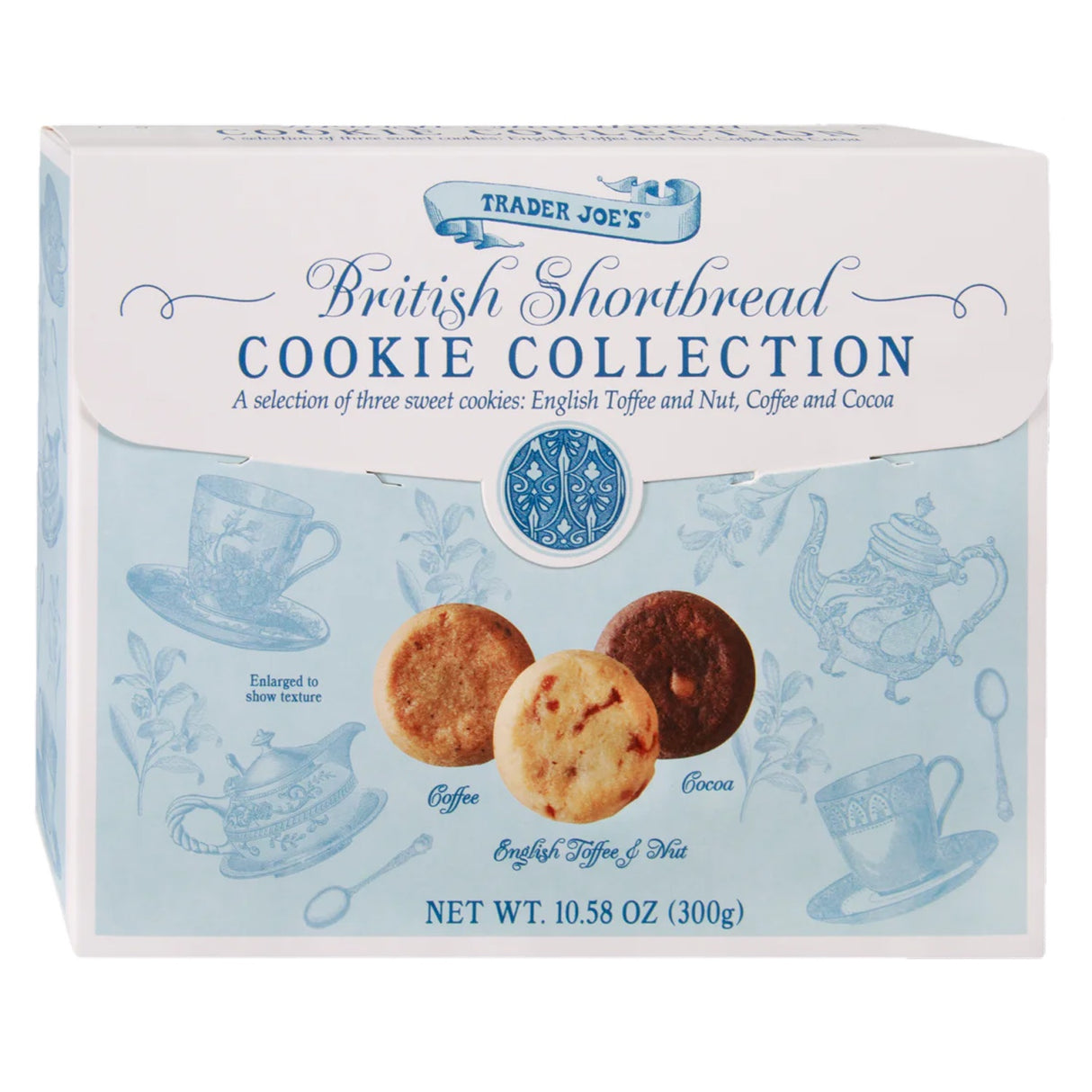 British Shortbread Cookie Collection – Classic Buttery Treats & Delicious