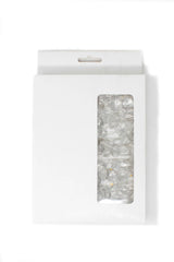 40 LED Crystal Gem Stone Fairy Lights