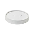 Packnwood Lid for 210SOUP, 3.81" x 3.81" x 0.55" H, Case of 500