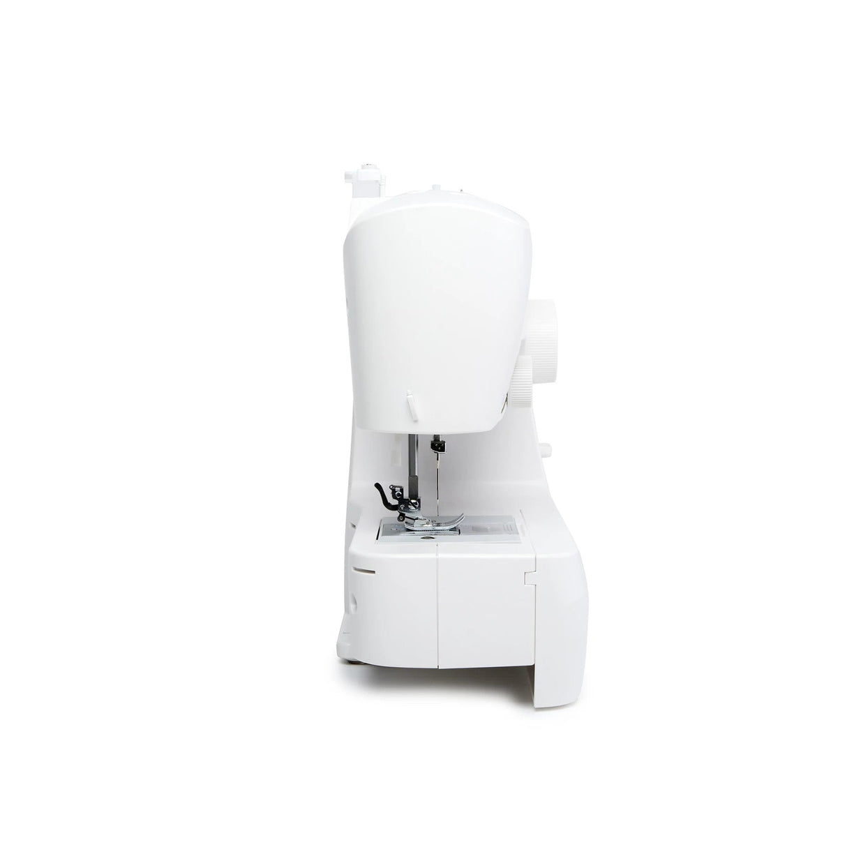 Singer M1150 Sewing Machine - Modern Design, Top Drop-In Bobbin, Simple Stitch Selection (1 Unit)