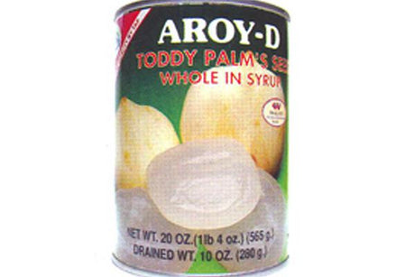 Owner Toddy Palms