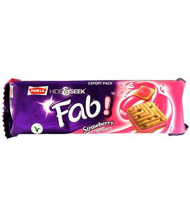 Parle Platina Fab Strawberry