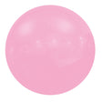 Foil Balloon 7 Inch Mirror Matte Pastel Pink