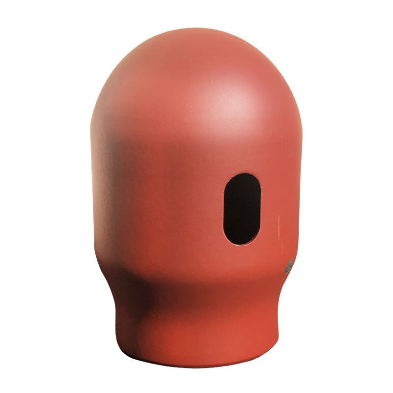 Helium Tank Cylinder Cap