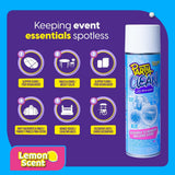 Balloon Shine Remover Lemon Scent