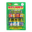 Party Poppers 8 Pack