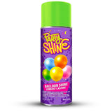 Balloon Shine Aerosol Spray