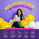 Balloon Shine Aerosol Spray