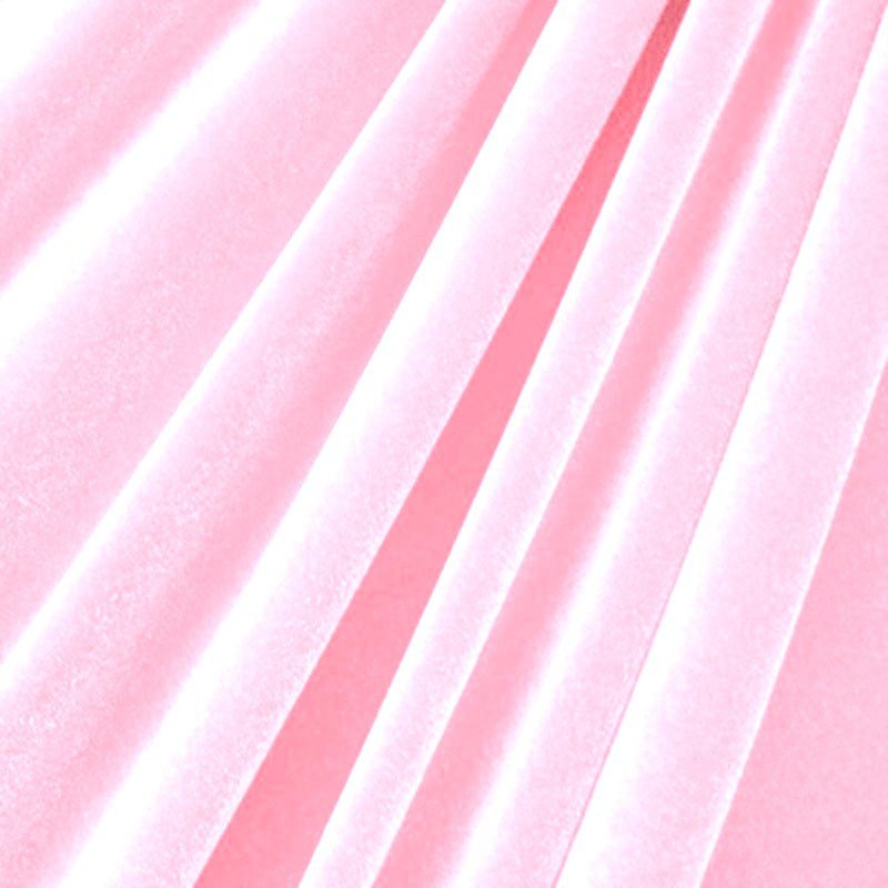 Stretch Velvet Fabric - 58/60" Width