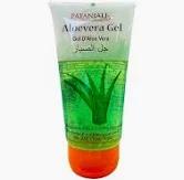 Patanjali Saundarya Aloe Vera Gel