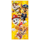 Paw Patrol Door Poster