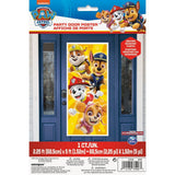 Paw Patrol Door Poster