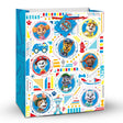 Paw Patrol Gift Bag Large