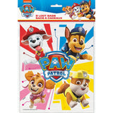 PAW Patrol Loot Bags 8 Pack
