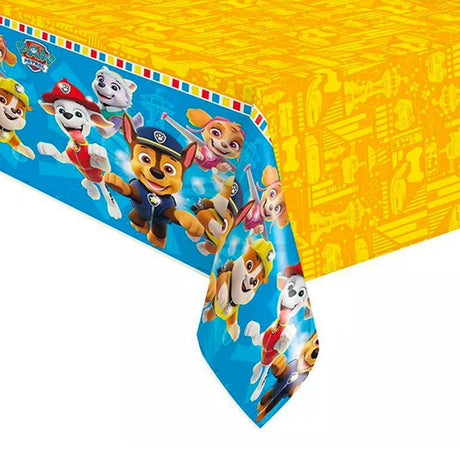 PAW Patrol Table Cover 54 x 84