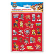 Paw Patrol Stickers Sheets 92 Pack