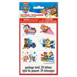 Paw Patrol Temporary Tattoos 24 Pack