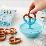 Wilton Candy Melts Blue Candy, 12 oz.