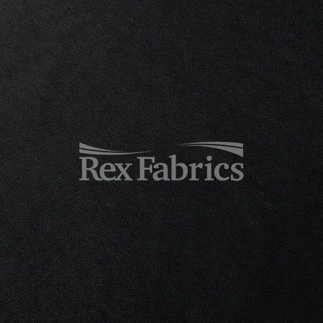 PBT Chlorine-Resistant Polyester Fabric - White, Black, Navy, Royal, 58-60" And 66" Width (1 Yard)