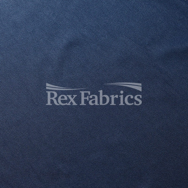 PBT Chlorine-Resistant Polyester Fabric - White, Black, Navy, Royal, 58-60" And 66" Width (1 Yard)