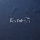 PBT Chlorine-Resistant Polyester Fabric - White, Black, Navy, Royal, 58-60" And 66" Width (1 Yard)