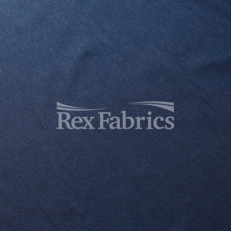 PBT Chlorine-Resistant Polyester Fabric - White, Black, Navy, Royal, 58-60" And 66" Width (1 Yard)