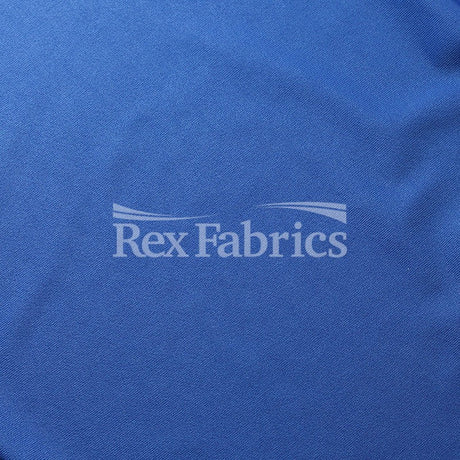PBT Chlorine-Resistant Polyester Fabric - White, Black, Navy, Royal, 58-60" And 66" Width (1 Yard)
