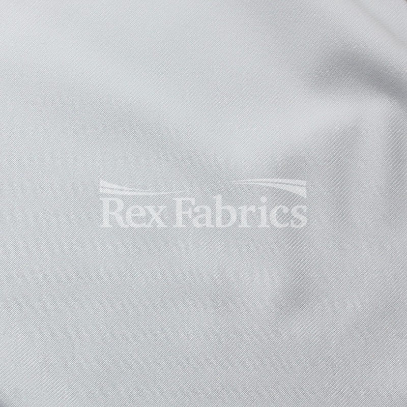 PBT Chlorine-Resistant Polyester Fabric - White, Black, Navy, Royal, 58-60" And 66" Width (1 Yard)