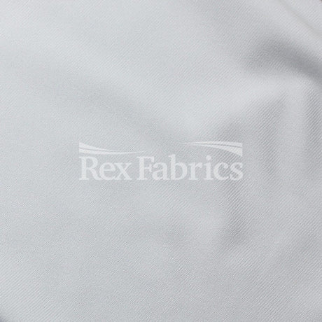 PBT Chlorine-Resistant Polyester Fabric - White, Black, Navy, Royal, 58-60" And 66" Width (1 Yard)