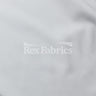 PBT Chlorine-Resistant Polyester Fabric - White, Black, Navy, Royal, 58-60" And 66" Width (1 Yard)