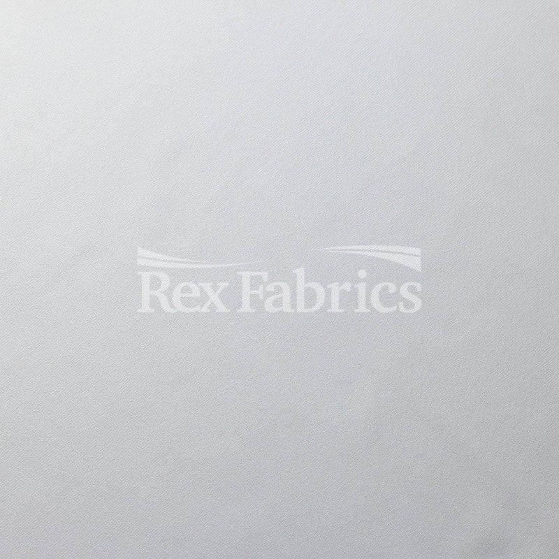 PBT Chlorine-Resistant Polyester Fabric - White, Black, Navy, Royal, 58-60" And 66" Width (1 Yard)