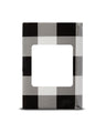 Mini Tissue Packet - Buffalo Plaid