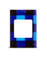 Mini Tissue Packet - Buffalo Plaid