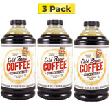 Trader Joe's Cold Brew Coffee Concentrate | 32 Fl oz