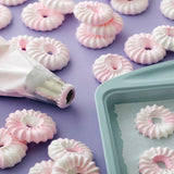 Wilton Sultan Decorating Tip for Piping Buttercream Frosting or Meringues